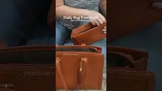 Christian Mom Must Haves | What I Carry Every Day