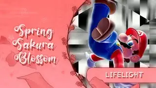 [SSB team] Super Smash Bros. Ultimate Main Theme - Lifelight [RUS-cover]