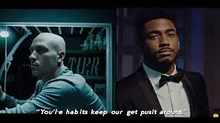 Discipline over motivation &ldquo;Music Video&rdquo; Ya Boy Rick - The Art of Doing You Unapologetically ￼