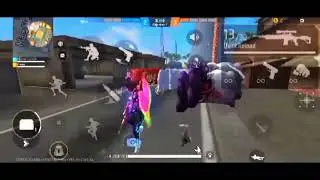 Bohagi Assamese Song Montage Free Fire-Orochimaru FF