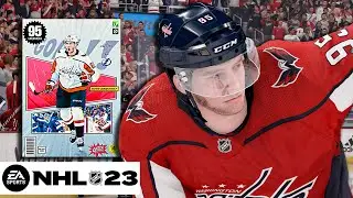 THE BEST NHL 23 HUT CLUTCH MOMENTS MSP WEEK 2!