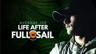 Average Joe 11: Life After Full Sail One Month Update