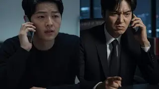 Lee Min Ho Confronts Song Joong Ki After Rumors Spread: &ldquo;Respect My Family!&rdquo;