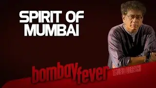 Spirit of Mumbai- Taufiq Qureshi  ( Album: Bombay Fever)