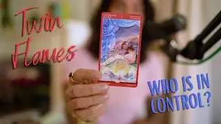 LIBRA TWIN FLAME | POWER PLAY, THE BATTLE TO CONTROL | MAY, 2021 TAROT READING