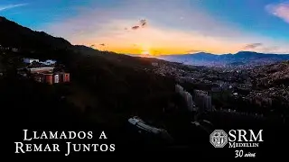 Llamados a Remar Juntos - Seminario Redemptoris Mater Medellín 2020
