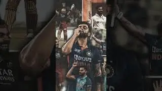 Virat Kohli number one trending shots