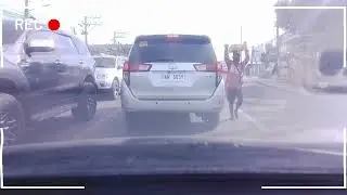 Daniel Lee's Driving Vlog