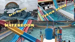 Terbaru || Kolam Berenang The Bagelen Son Karang Tengah - Cianjur 2022