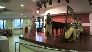 Song for Joss - R. Galiano