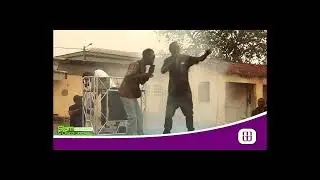 CONCOURS SLAM & DISC-JOCKEY &ndash; LIVE SHOW 🎧🔥video complet concour