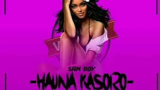 Sam Boy__Hauna Kasoro_singeli 2020 by Marota