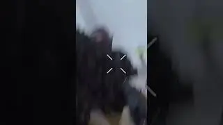 Insane Airsoft Kill Streak #shorts