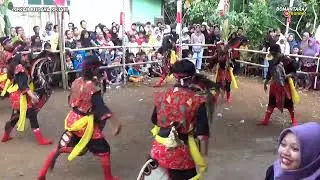 SIJI LIMA -SEKAR BUDAYA SEJATI||EBEG PURBALINGGA||LIVE 21/08/2024 Krangmoncol,Pengadegan