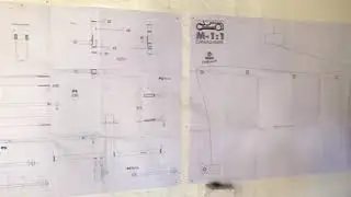 blueprints