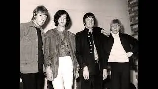 The Yardbirds - Shrine Auditorium -1968-05-31 - Los Angeles, CA Part 02 +  Bonus