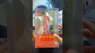 Popup Parade Asuka Langley Unboxing shorts #asmr #unboxing #popupparade #asukalangley
