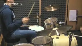 Sabian APX Performance Set