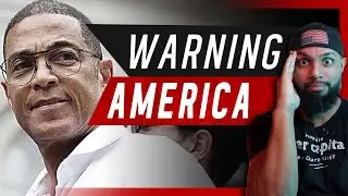 Don Lemon ARRESTED&hellip; This Is the Precedent That Should Terrify You