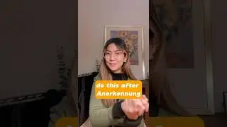 do this after nursing recognition as Filipino Nurse in Germany #filipinosingermany  #buhaygermany