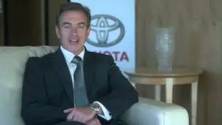 toyota trustedbrands