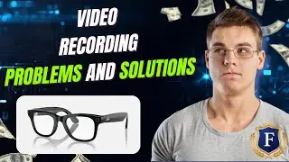 Your Meta Glasses Won't Record? Here's Why. - 2026 (UPDATED)