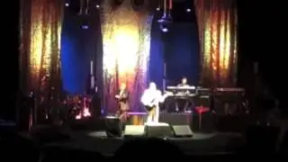 Elio e le Storie Tese - Cavo - live in Roma - 