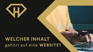 Was geh&ouml;rt auf eine professionelle Handwerker-Website? | Inhalte, Aufbau & Tipps f&uuml;r deinen Erfolg