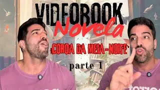 Lendo “Coroa da Meia-noite” parte 1