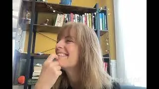 Fear Inventory Instructions with Sasha Cagen, Plus, How to dance with fear!