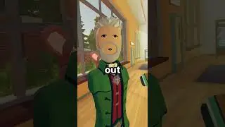 New Rec Room Locker Concept Idea!
