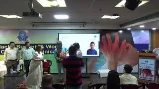 Psychiatric Aspects of Chronic Headache - Dr. Amit Jain/ Headache Summit and Workshop 2025