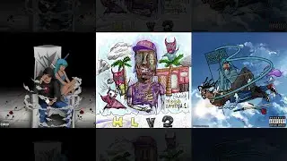 Chavo - Hood Luva, Vol. 1,2,3 (Full Album)