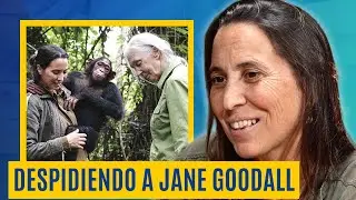 El Legado M&aacute;s Importante de Jane Goodall