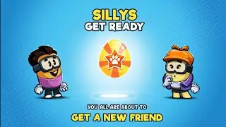 Silly Royale New Update - Hatch Egg Get Pet