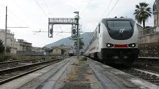 XMPR - Una livrea in via d'estinzione