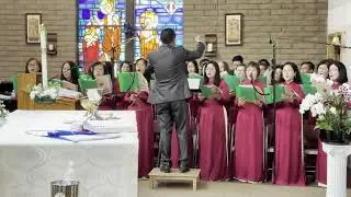 T&igrave;nh Ca - Franz Shubert - Lời: CMT - CĐTT - Bổn Mạng CĐTT