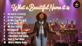 When You’re Anxious, Play This | Be Still and Let God Speak Through Worship