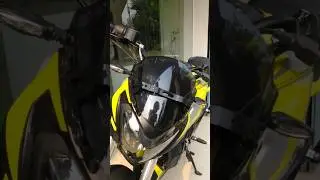 Bajaj Dominor ❤️ #Dominor #badshah #dominor250 #dominor400 #shorts #emiwaybantai