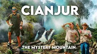Exploring Indonesia’s Most Mysterious Ancient Site