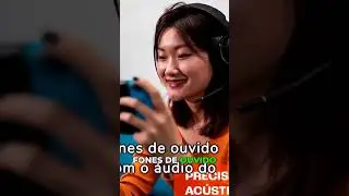 RGB Din&acirc;mico: Quantum 910 e a Experi&ecirc;ncia Visual