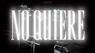 Salastkbron - NO QUIERE NADA ft. J Balvin & KHEA (Music Video IA)