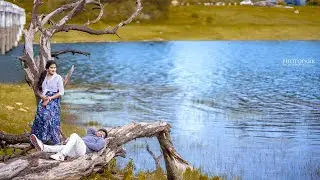 Telugu Best Pre Wedding Songs | Sujith + Manisha | Latest Pre Wedding Songs |Telugu New Songs | 2024