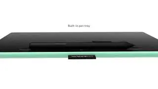 TABLETA DIGITALIZADORA DIBUJO WACOM INTUOS CTL4100 - CTL-4100WL