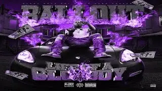 Ballout - Boss (Slowed)