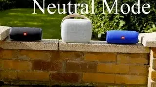 Vifa Helsinki or 2x JBL Charge 3? Full test!
