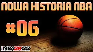 NBA 2K23 PL | MyNBA | Nowa Historia NBA [#06] Sezon 1988 - 1989