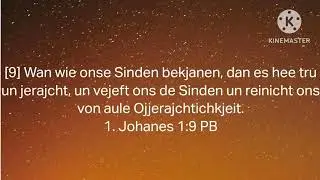 JESUS well die reingen