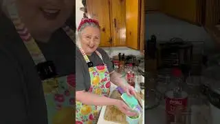 Chic Pea Salad with Guest Michael Bosch Cooking