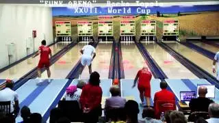 Funk Arena 27 WORLD CUP FINAL ZERBST BEOGRAD video 3 5
